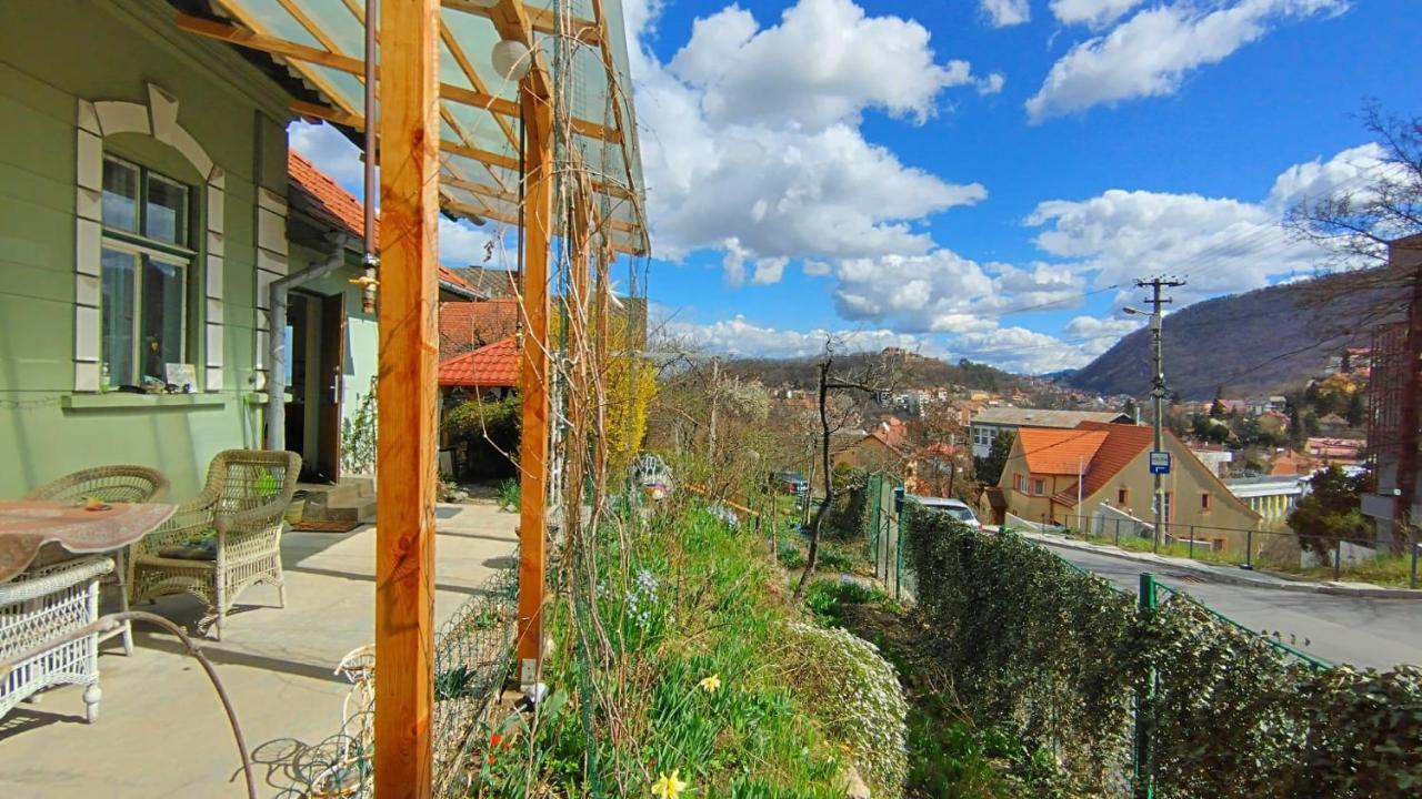 Apartment Kuschmann Brasov