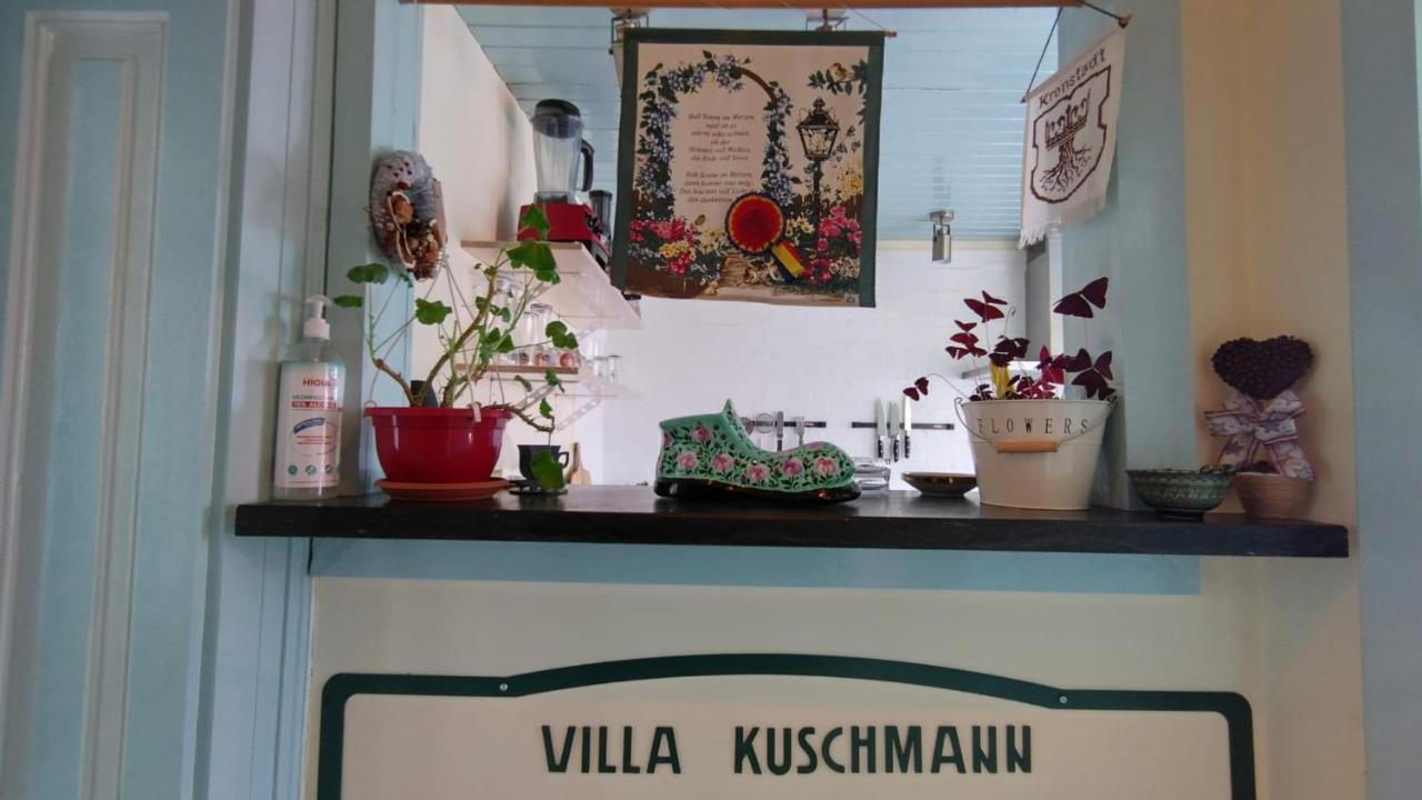 Kuschmann Appartamento