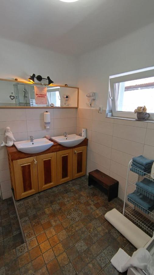 Apartment Kuschmann Brasov