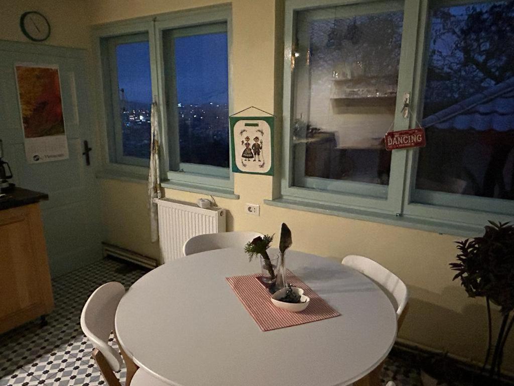 Apartment Kuschmann Brasov