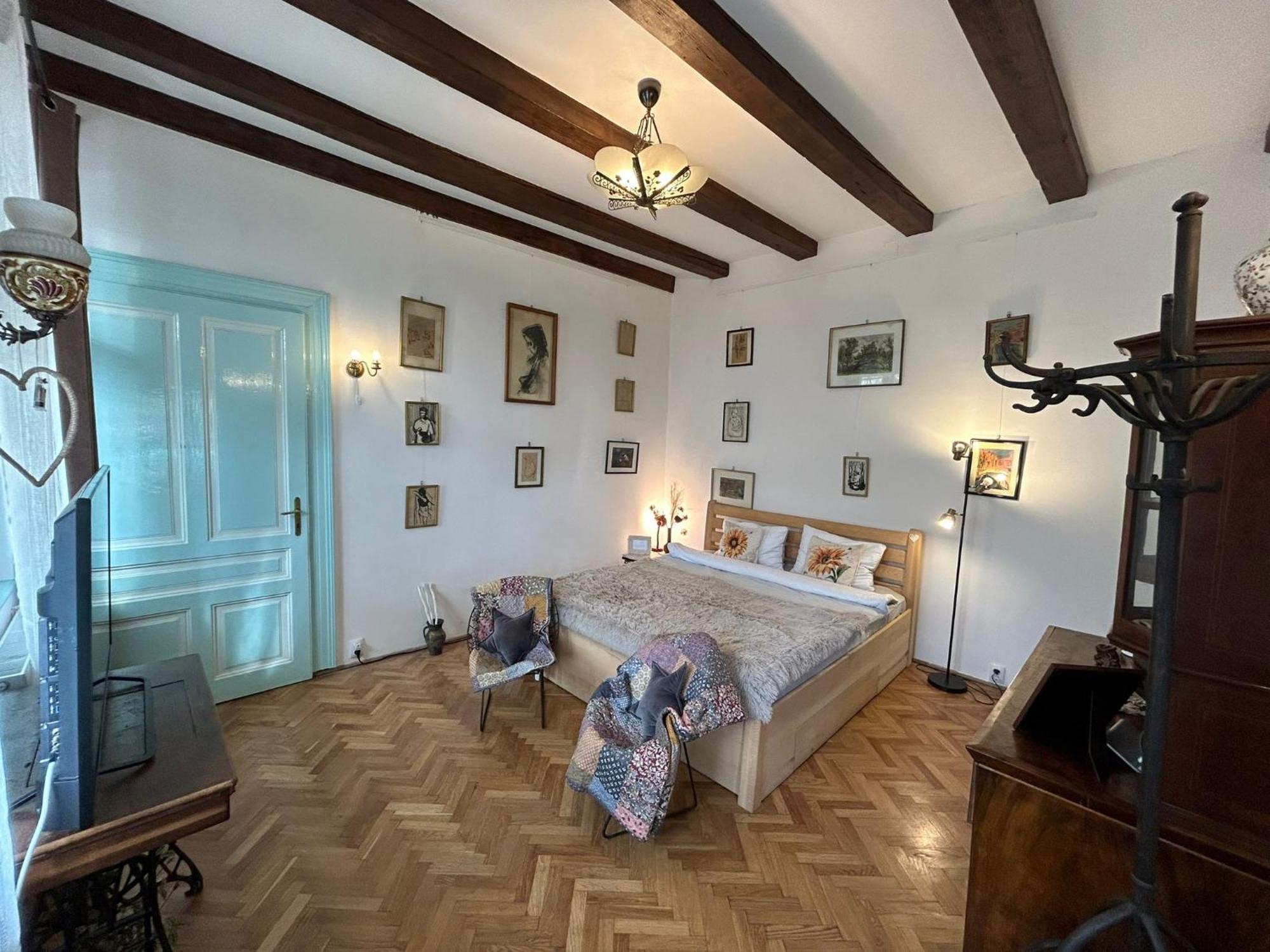 Apartment Kuschmann