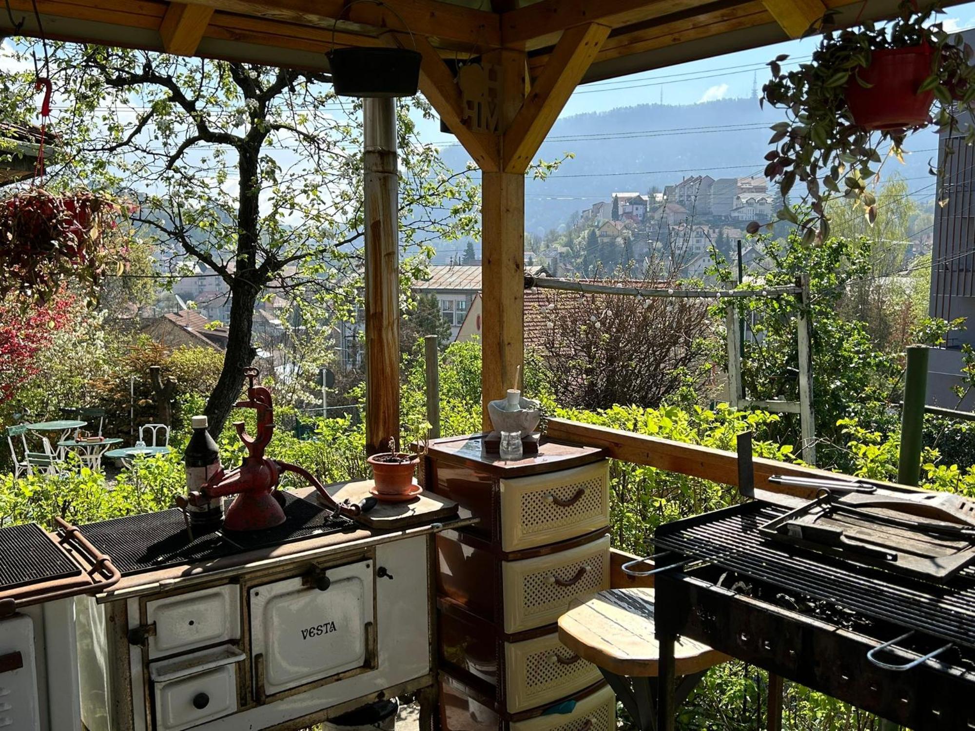 Appartamento Kuschmann *